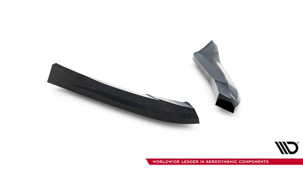 Bakre Flaps Mazda MX-5 Mk3 (NC) Facelift