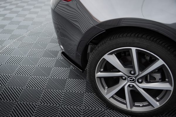 Bakre Flaps Mazda MX-5 ND (Mk4)