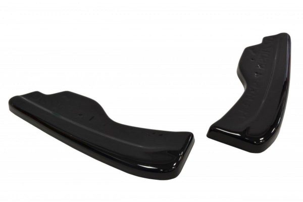 Bakre Flaps Mazda MX-5 ND (Mk4)