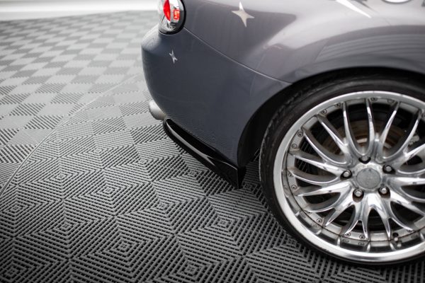 Bakre Flaps Mazda MX5 NC (Mk3)