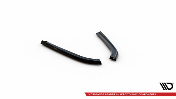 Bakre Flaps Opel Insignia OPC-Line Mk1