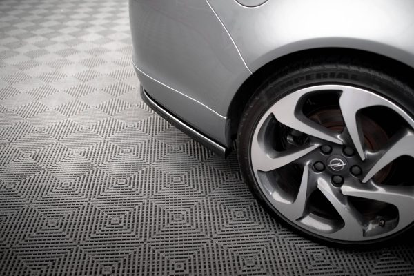 Bakre Flaps Opel Insignia OPC-Line Mk1