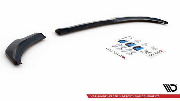 Bakre Flaps Peugeot 207 Sport
