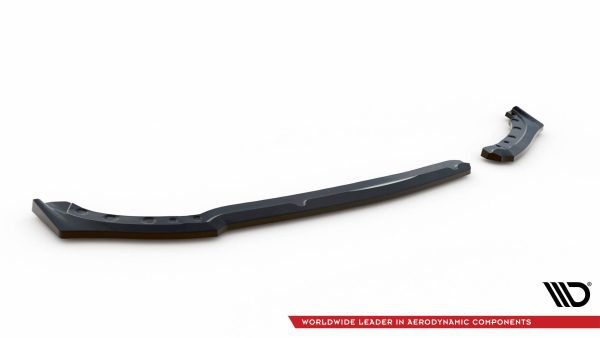 Bakre Flaps Peugeot 208 GT Mk2