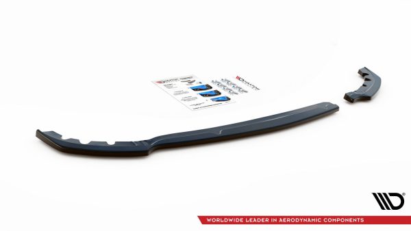 Bakre Flaps Peugeot 208 Mk2