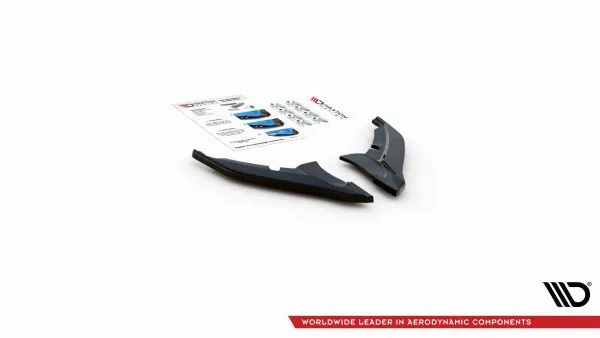 Bakre Flaps Peugeot 308 GT Mk2 Facelift - Bilde 5