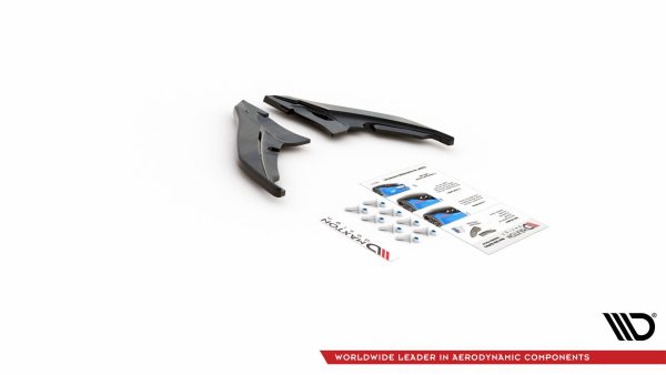 Bakre Flaps Peugeot 308 GT Mk2 Facelift