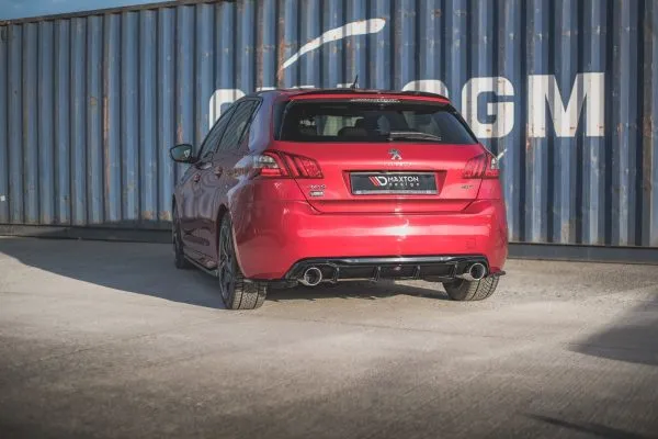 Bakre Flaps Peugeot 308 GT Mk2 Facelift - Bilde 2