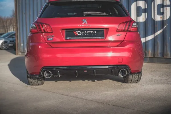 Bakre Flaps Peugeot 308 GT Mk2 Facelift - Bilde 3
