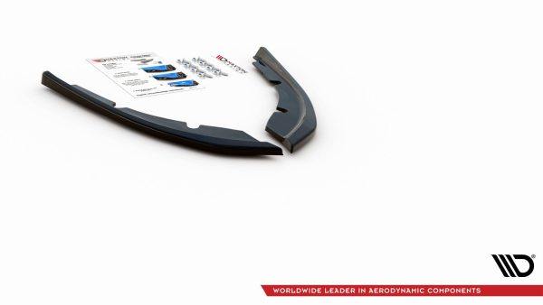 Bakre Flaps Peugeot 308 SW Mk2