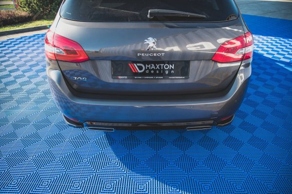 Bakre Flaps Peugeot 308 SW Mk2