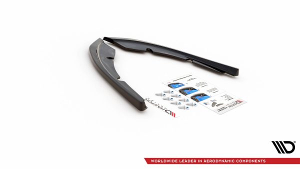 Bakre Flaps Peugeot 308 SW Mk2