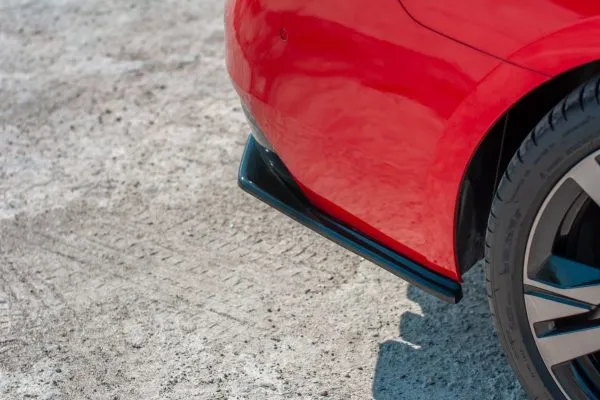 Bakre Flaps Peugeot 508 Benzyna Mk2 - Bilde 4