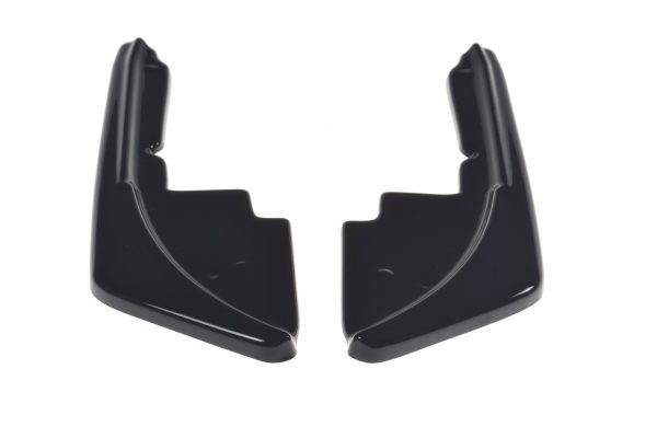 Bakre Flaps Peugeot 508 Benzyna Mk2