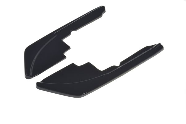 Bakre Flaps Peugeot 508 Benzyna Mk2