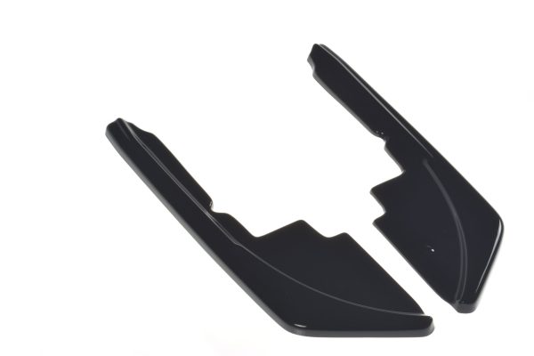 Bakre Flaps Peugeot 508 Benzyna Mk2