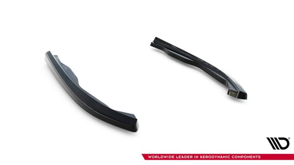Bakre Flaps Renault Laguna Hatchback GT Mk3 - Bilde 5