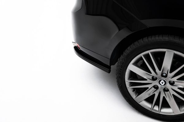 Bakre Flaps Renault Laguna Hatchback GT Mk3 - Bilde 3