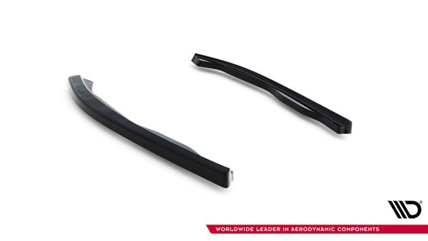 Bakre Flaps Renault Laguna Hatchback GT Mk3 - Bilde 4