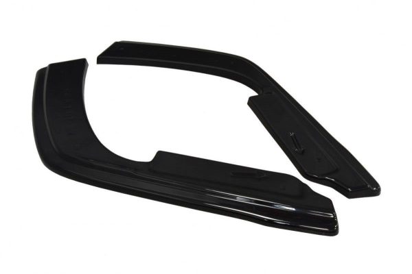 Bakre Flaps Renault Talisman