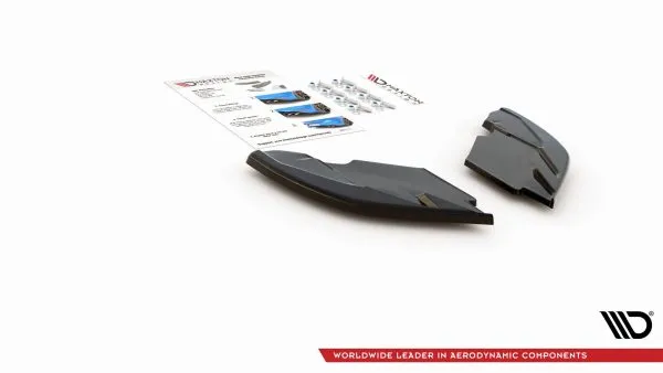 Bakre Flaps SEAT Leon Mk3 FR Facelift - Bilde 8