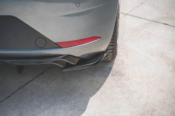 Bakre Flaps SEAT Leon Mk3 FR Facelift