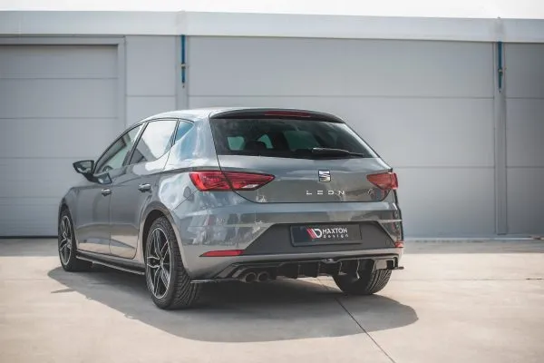 Bakre Flaps SEAT Leon Mk3 FR Facelift - Bilde 5
