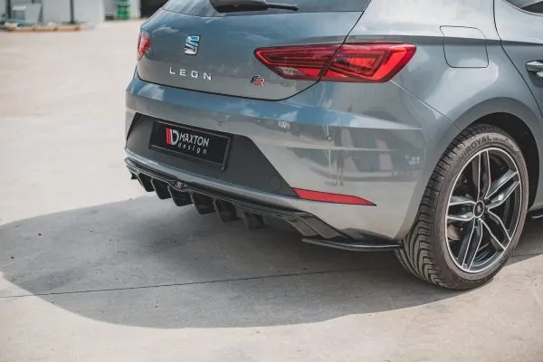 Bakre Flaps SEAT Leon Mk3 FR Facelift - Bilde 6