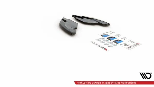 Bakre Flaps SEAT Leon Mk3 FR Facelift - Bilde 7