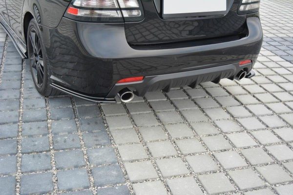 Bakre Flaps Saab 9-3 Aero MK2 Facelift