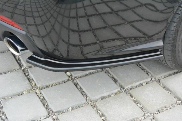 Bakre Flaps Saab 9-3 Aero MK2 Facelift