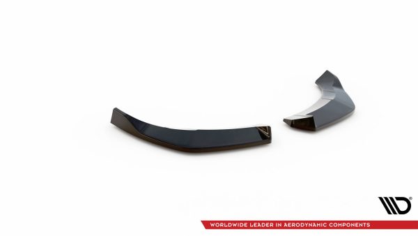 Bakre Flaps Seat Ateca Mk1