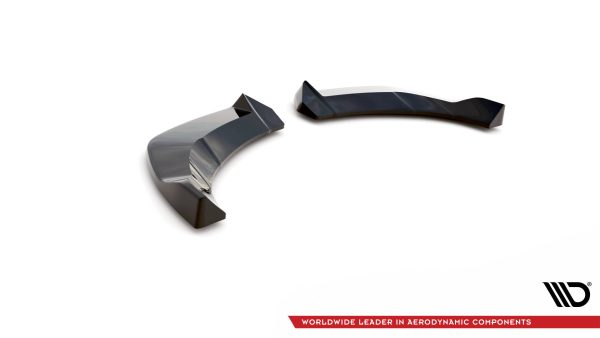 Bakre Flaps Seat Ateca Mk1