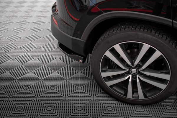 Bakre Flaps Seat Ateca Mk1