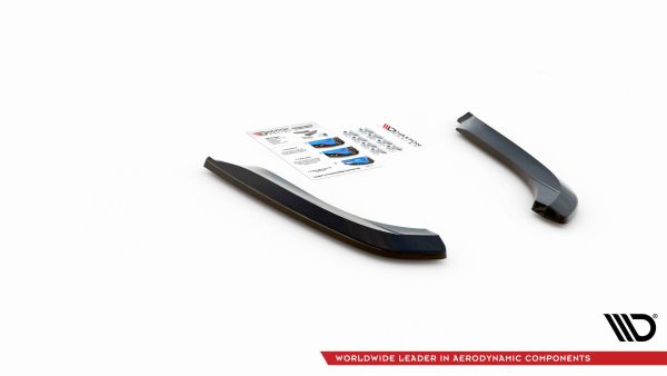 Bakre Flaps Seat Exeo