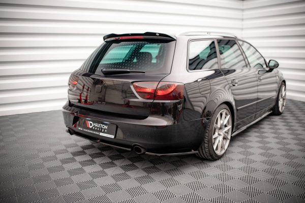 Bakre Flaps Seat Exeo
