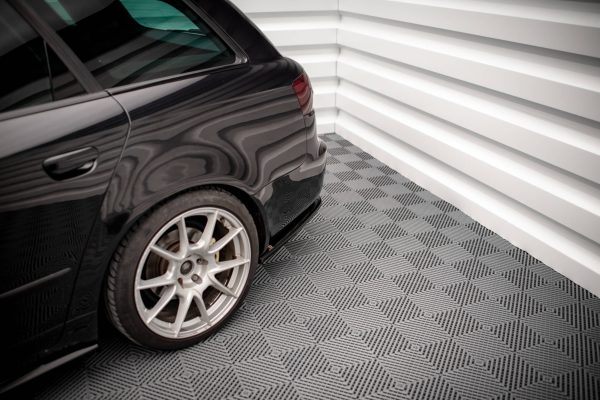Bakre Flaps Seat Exeo