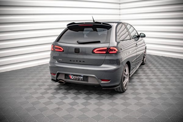 Bakre Flaps Seat Ibiza Cupra Mk3