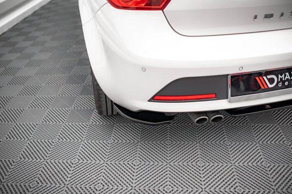 Bakre Flaps Seat Ibiza FR SC Mk4 Facelift