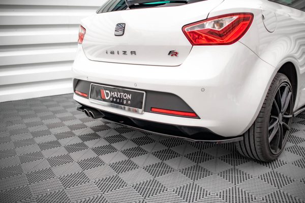Bakre Flaps Seat Ibiza FR SC Mk4 Facelift
