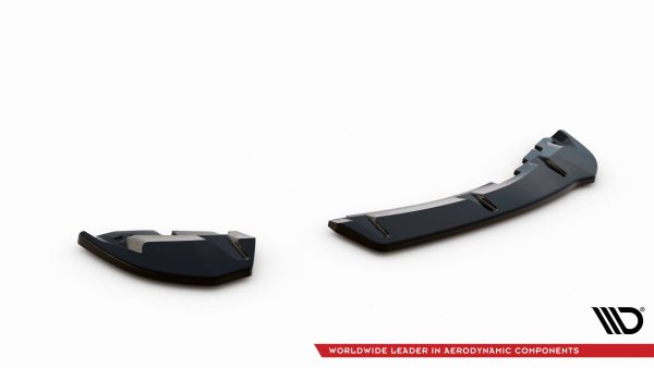 Bakre Flaps Seat Ibiza FR SC Mk4 Facelift
