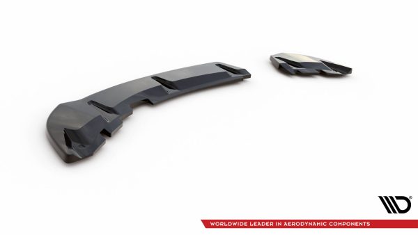 Bakre Flaps Seat Ibiza FR SC Mk4 Facelift