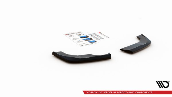 Bakre Flaps Seat Ibiza FR/ Standard Mk5