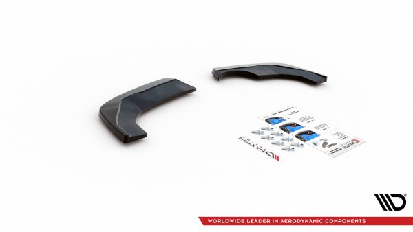 Bakre Flaps Seat Ibiza FR/ Standard Mk5