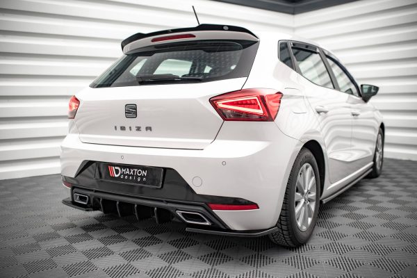 Bakre Flaps Seat Ibiza FR/ Standard Mk5