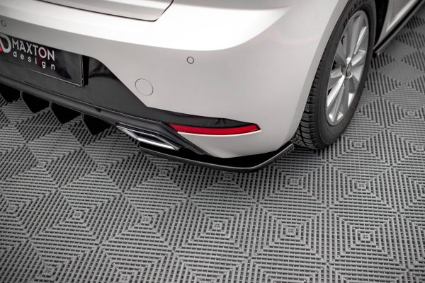 Bakre Flaps Seat Ibiza FR/ Standard Mk5