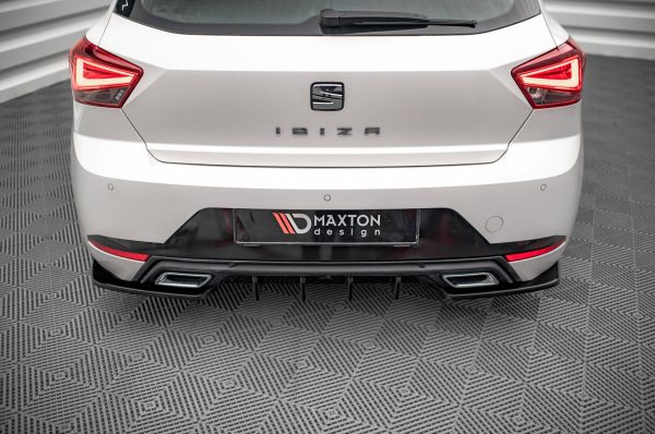 Bakre Flaps Seat Ibiza FR/ Standard Mk5