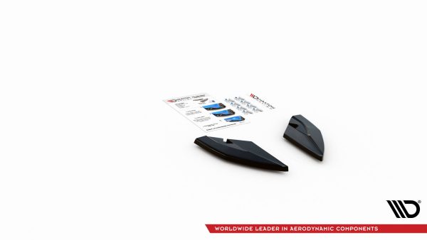 Bakre Flaps Seat Leon FR Hatchback Mk4