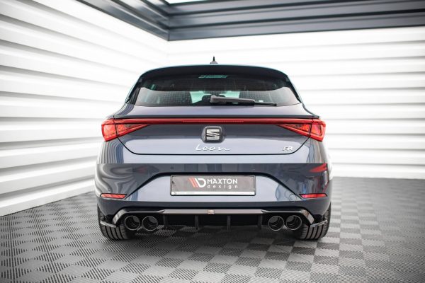 Bakre Flaps Seat Leon FR Hatchback Mk4