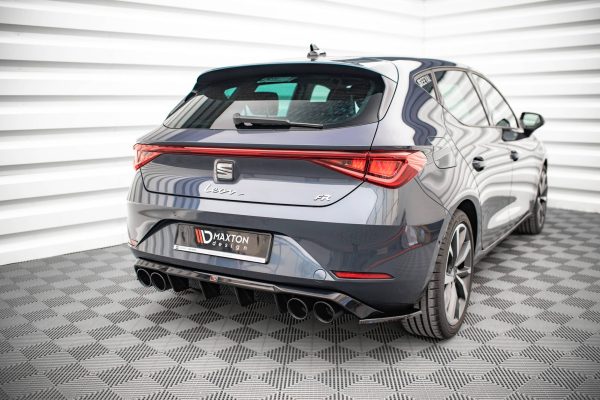 Bakre Flaps Seat Leon FR Hatchback Mk4